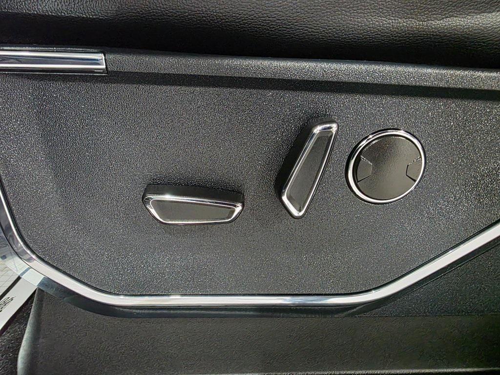 used 2021 Ford F-150 car, priced at $39,985