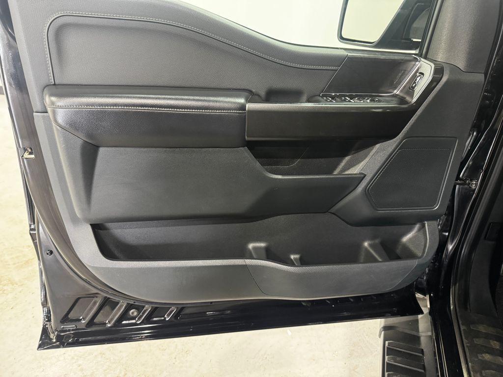 used 2021 Ford F-150 car, priced at $32,472