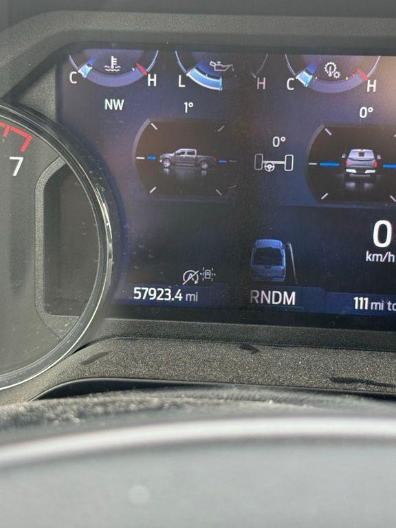 used 2021 Ford F-150 car, priced at $33,742