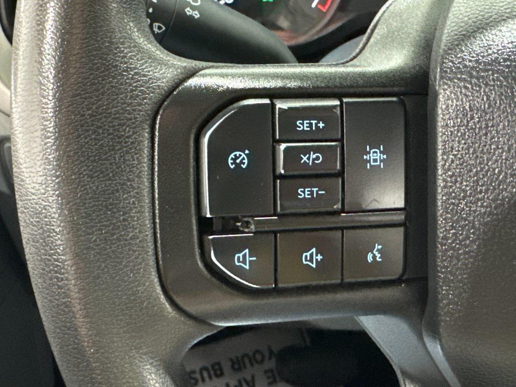 used 2022 Ford F-150 car, priced at $32,750