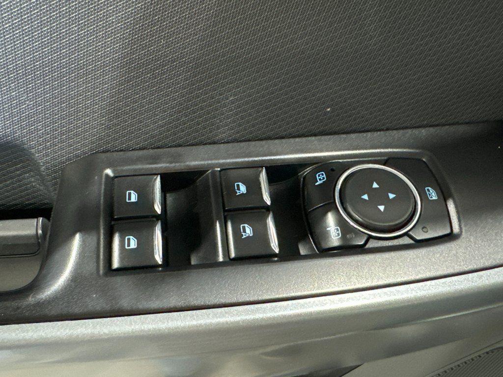 used 2022 Ford F-150 car, priced at $33,985