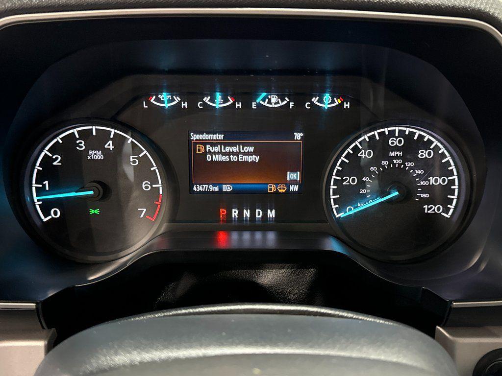 used 2022 Ford F-150 car, priced at $33,985