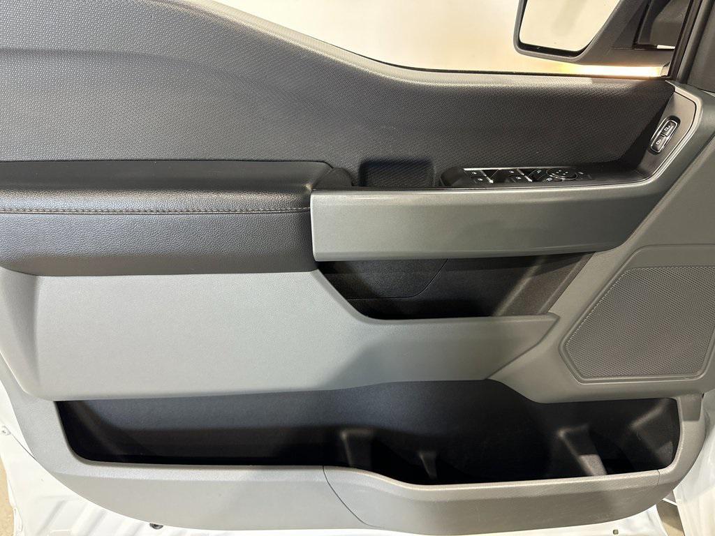 used 2022 Ford F-150 car, priced at $32,750