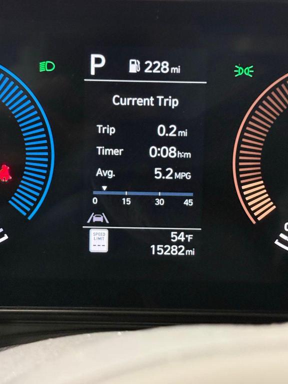 used 2026 Hyundai Kona car, priced at $24,714