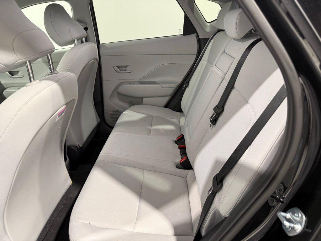 used 2026 Hyundai Kona car, priced at $24,714