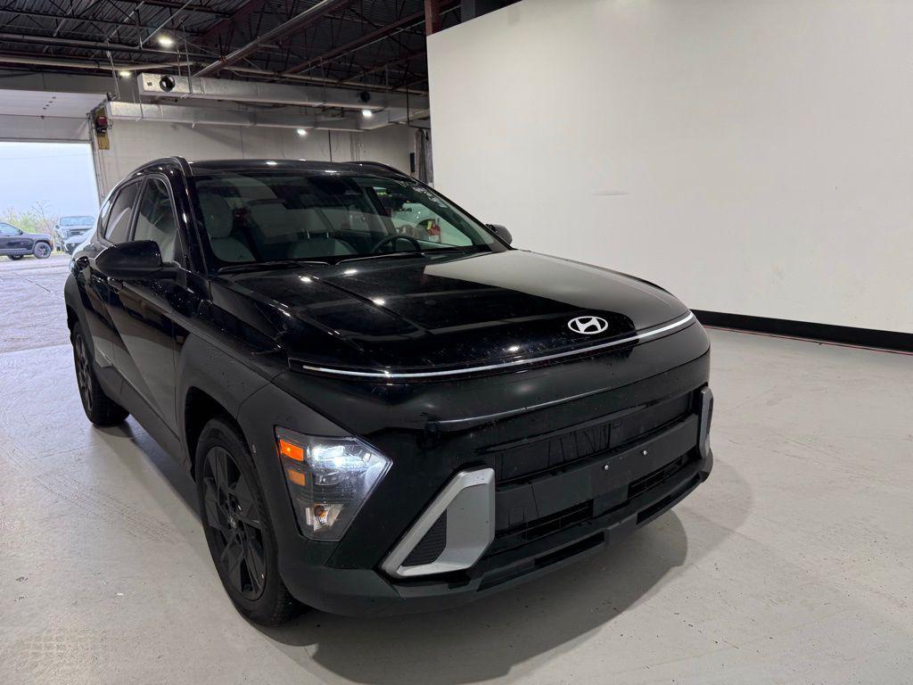 used 2026 Hyundai Kona car, priced at $24,714