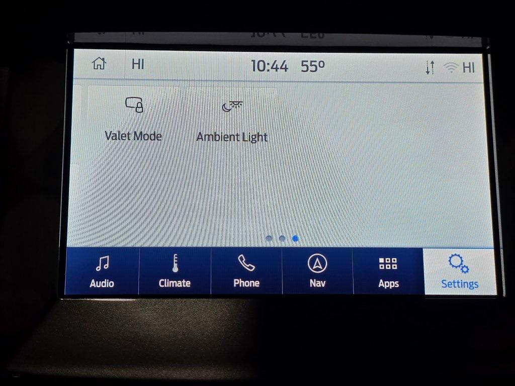 used 2022 Ford Ranger car, priced at $30,955