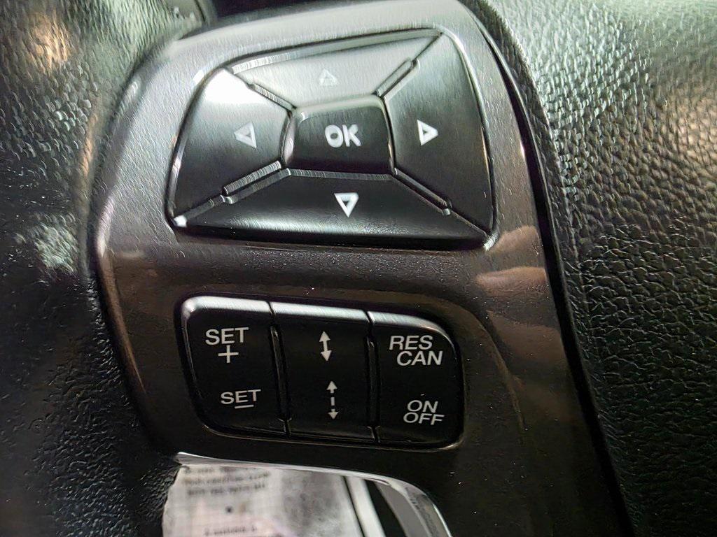 used 2022 Ford Ranger car, priced at $30,955