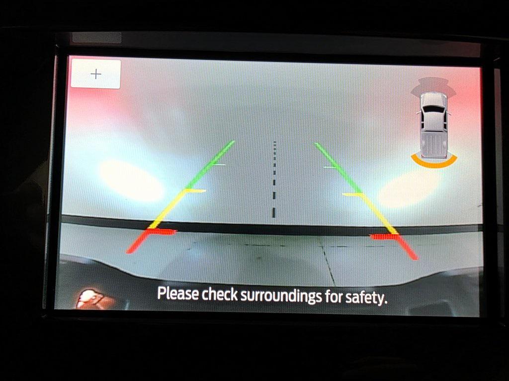 used 2022 Ford Ranger car, priced at $30,955