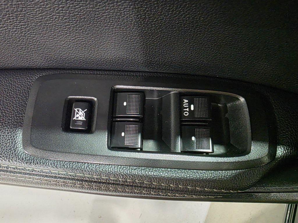 used 2022 Ford Ranger car, priced at $30,955