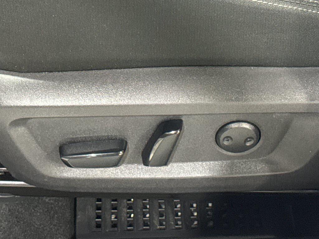 used 2023 Nissan Rogue car, priced at $17,530