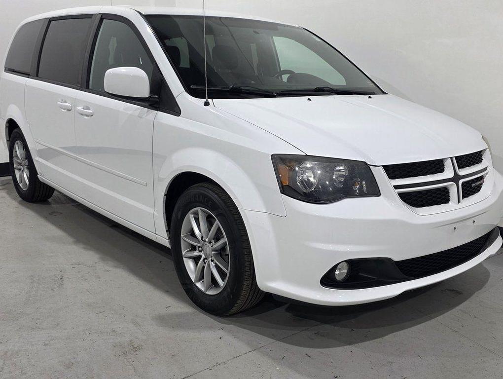 used 2014 Dodge Grand Caravan car, priced at $9,450