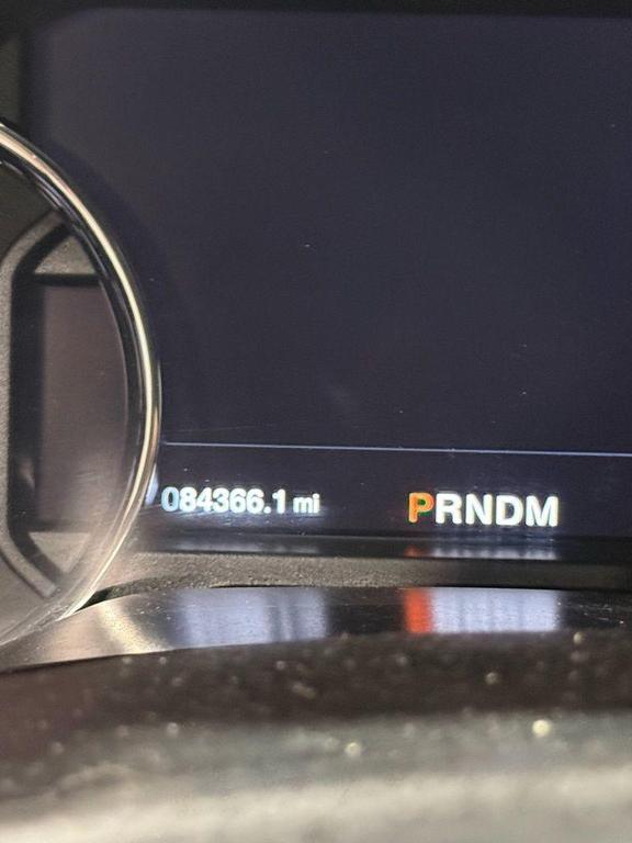 used 2020 Ford F-150 car, priced at $30,971