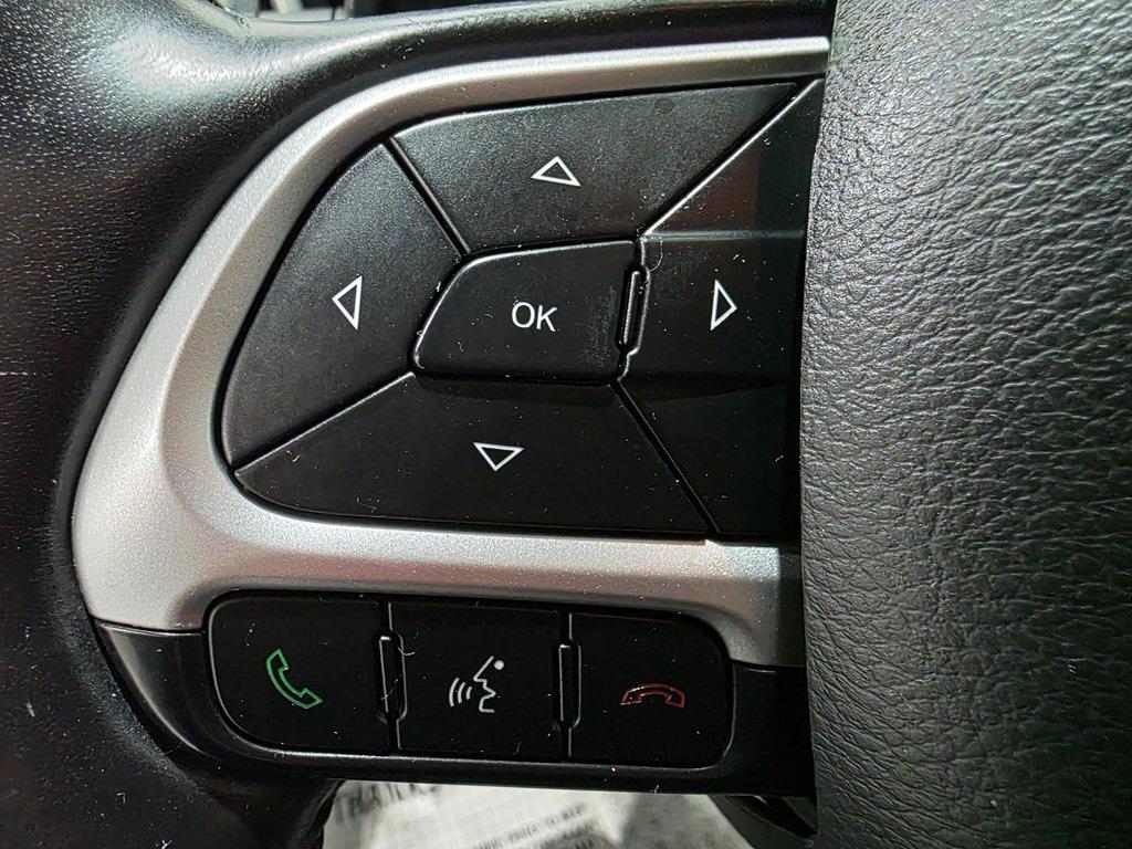 used 2019 Jeep Compass car, priced at $14,970