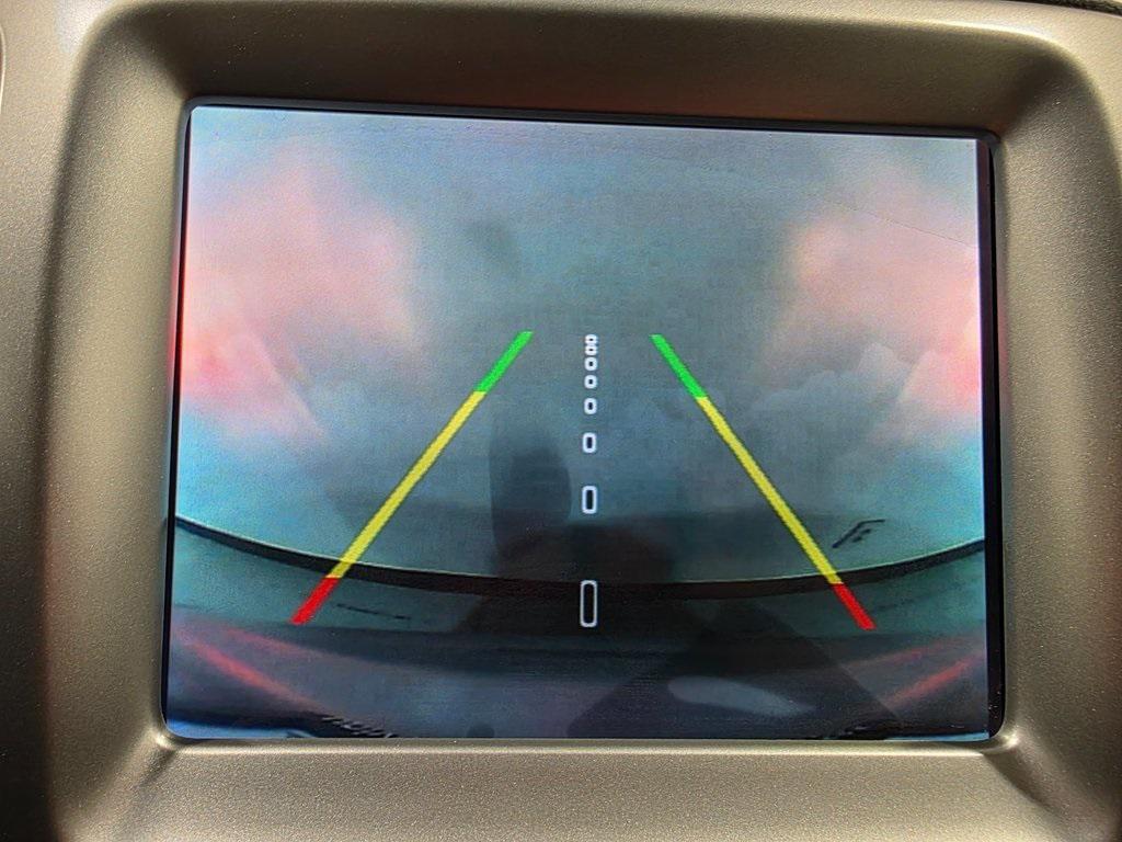 used 2019 Jeep Compass car, priced at $14,970