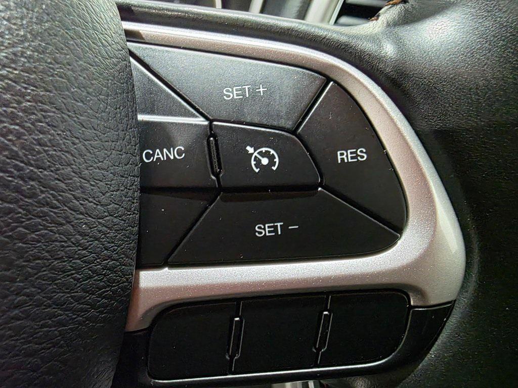 used 2019 Jeep Compass car, priced at $14,970