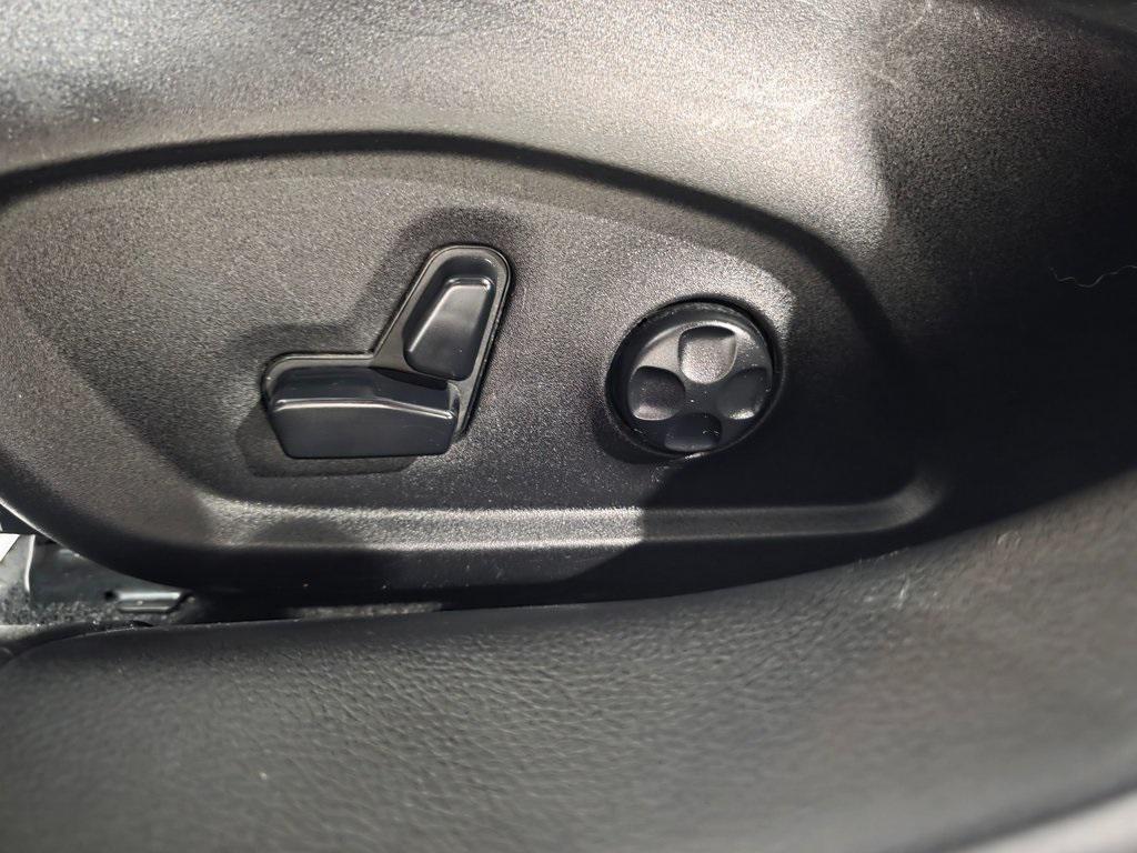 used 2019 Jeep Compass car, priced at $14,970