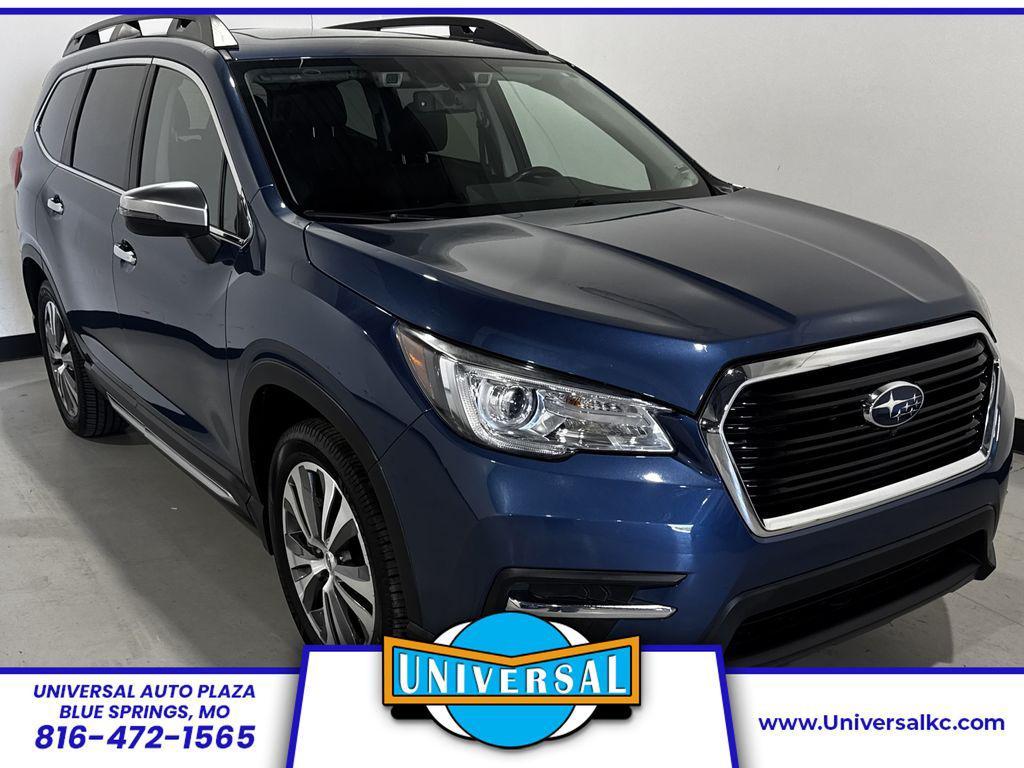 used 2022 Subaru Ascent car, priced at $26,984