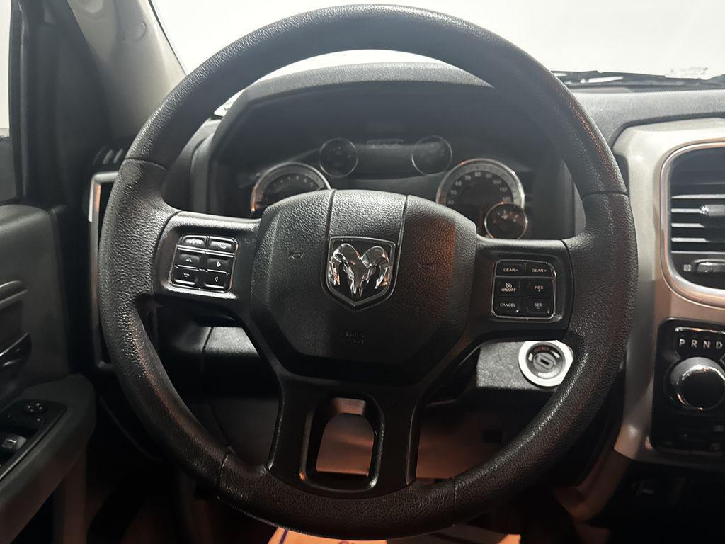 used 2019 Ram 1500 Classic car, priced at $27,360