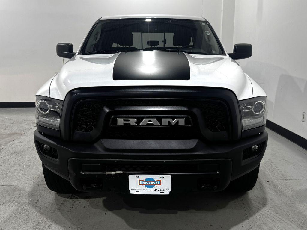 used 2019 Ram 1500 Classic car, priced at $27,360
