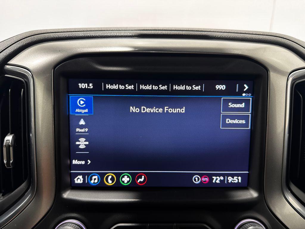 used 2022 Chevrolet Silverado 1500 Limited car, priced at $39,987