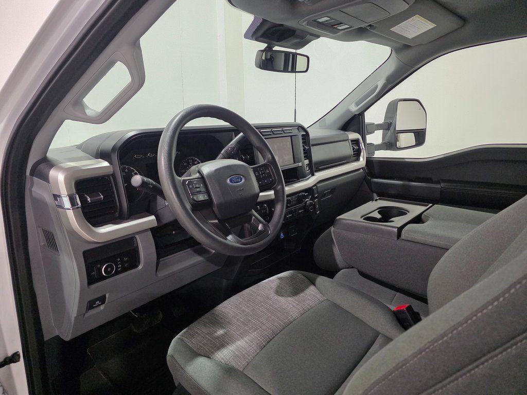 used 2023 Ford F-250 car, priced at $41,967