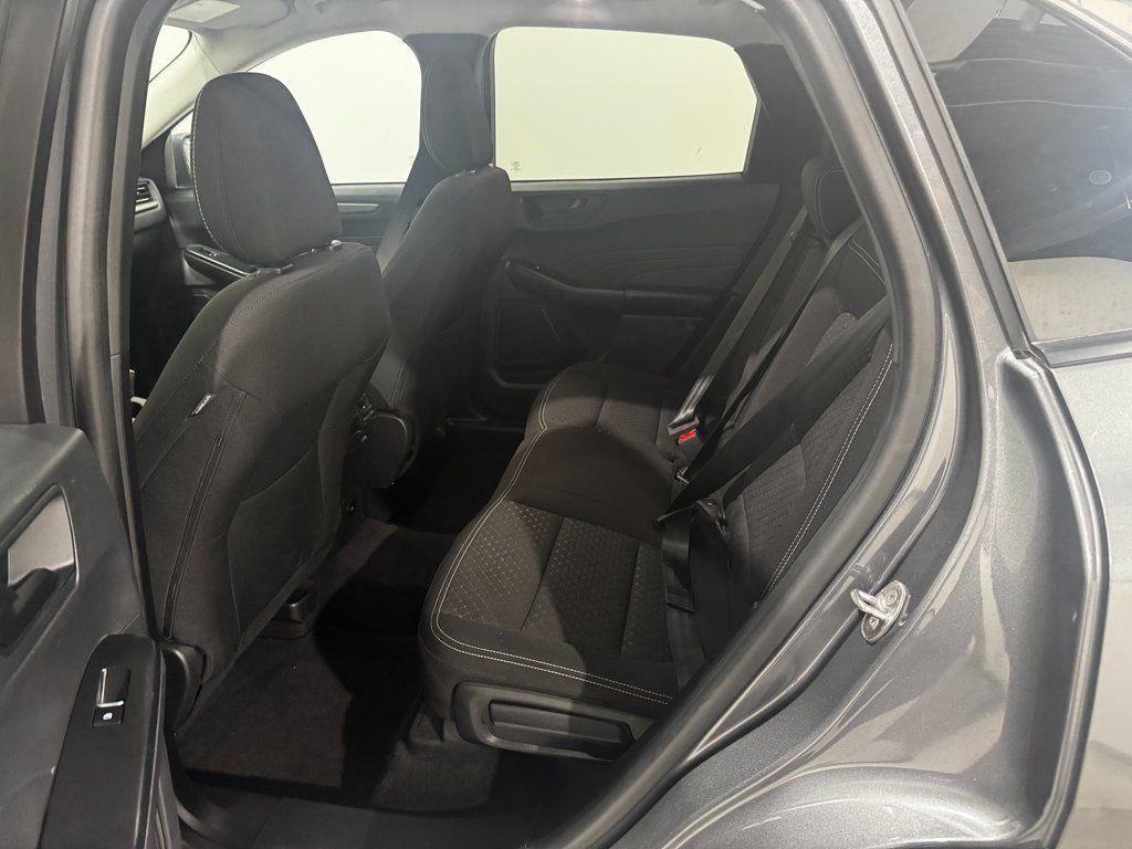 used 2023 Ford Escape car, priced at $17,984