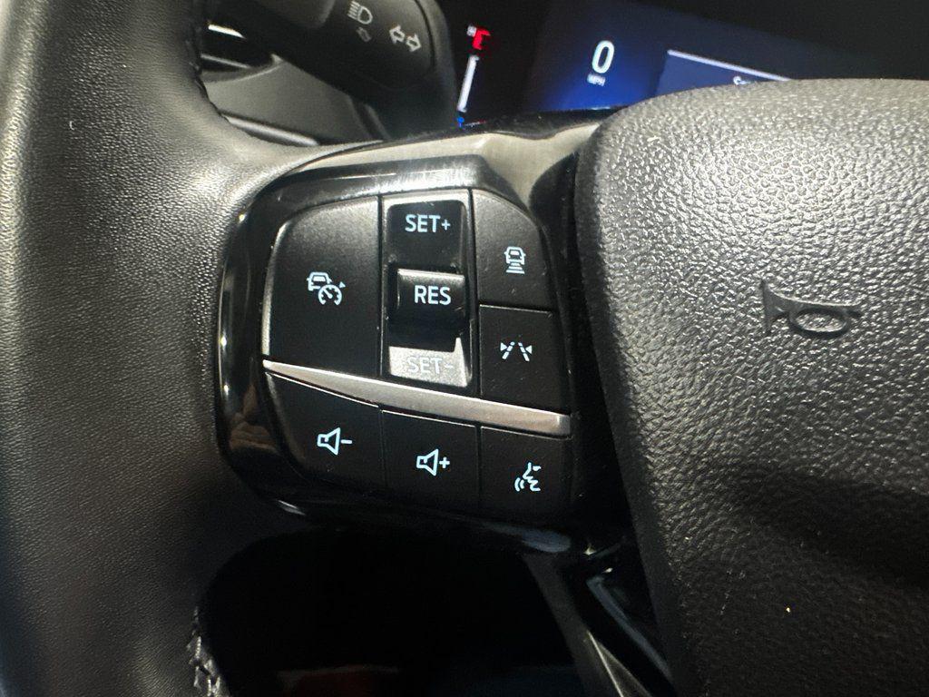 used 2023 Ford Escape car, priced at $17,984