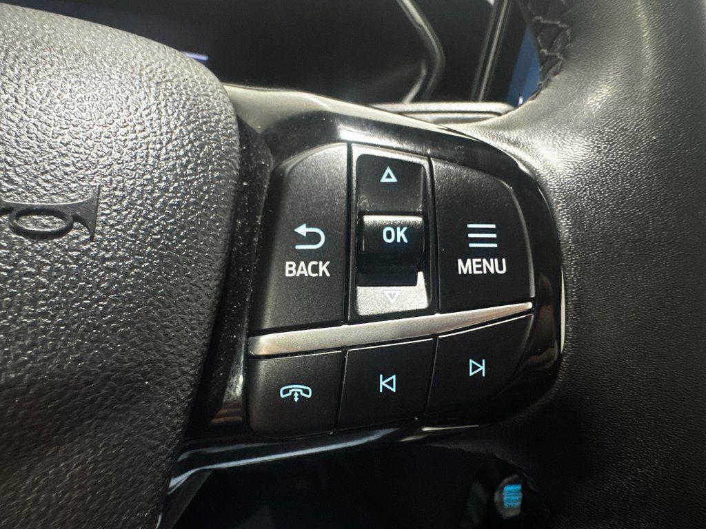 used 2023 Ford Escape car, priced at $17,984