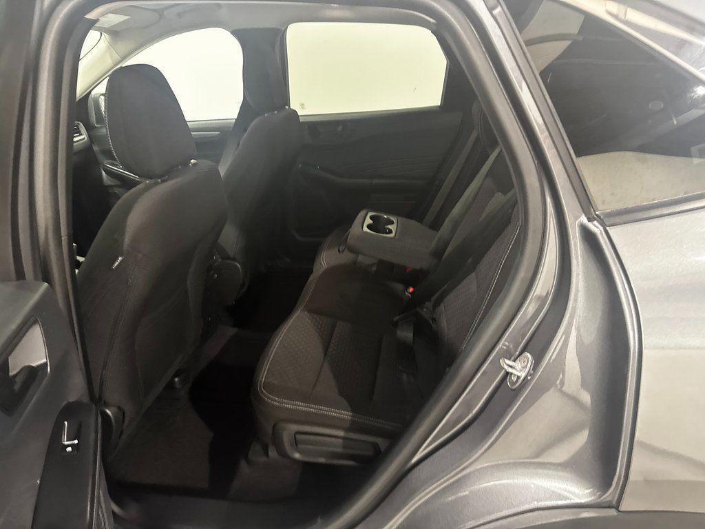 used 2023 Ford Escape car, priced at $17,984