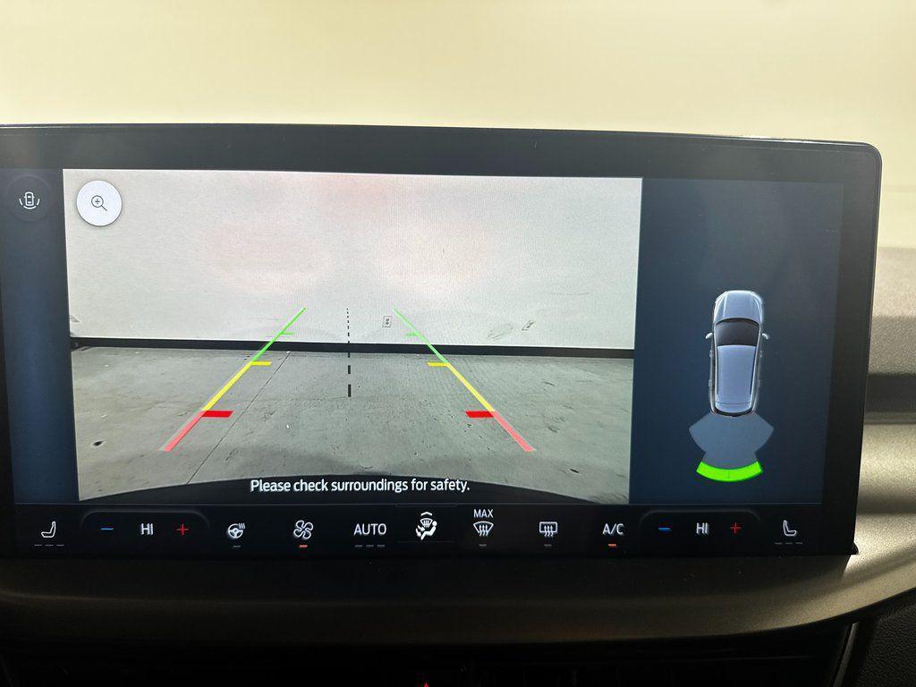 used 2023 Ford Escape car, priced at $17,984