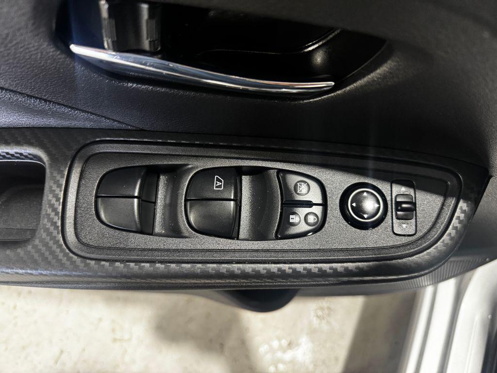 used 2025 Nissan Versa car, priced at $15,642