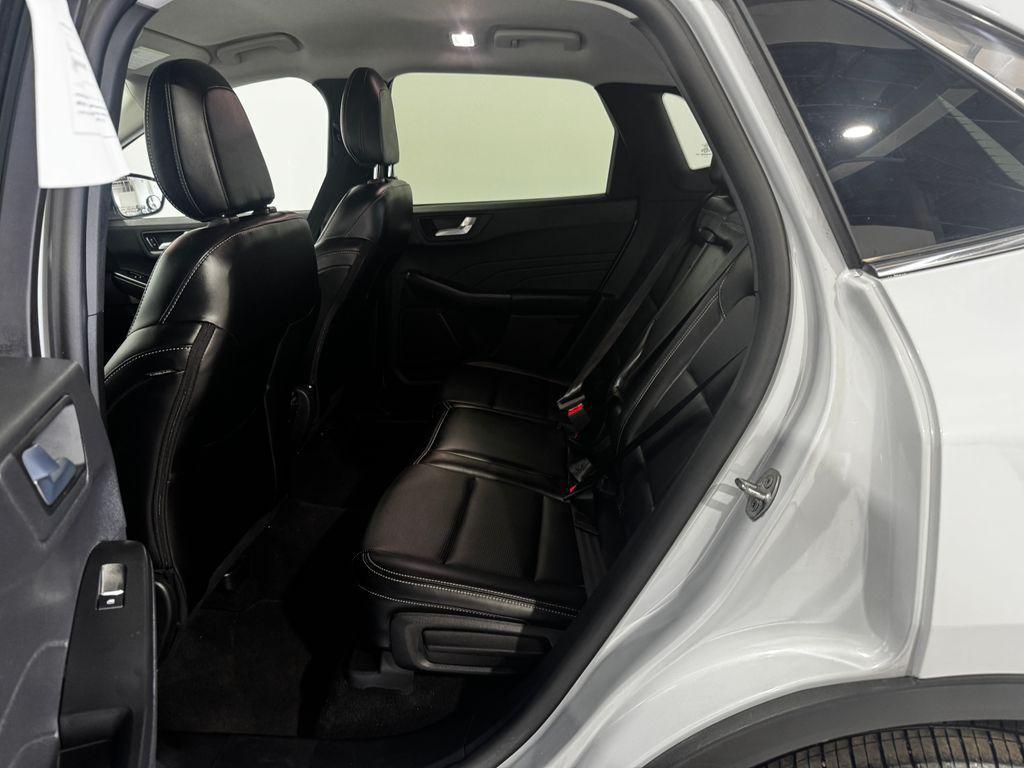 used 2025 Ford Escape car, priced at $26,920