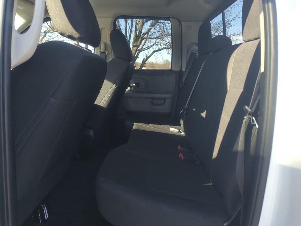 used 2020 Ram 1500 Classic car, priced at $23,972