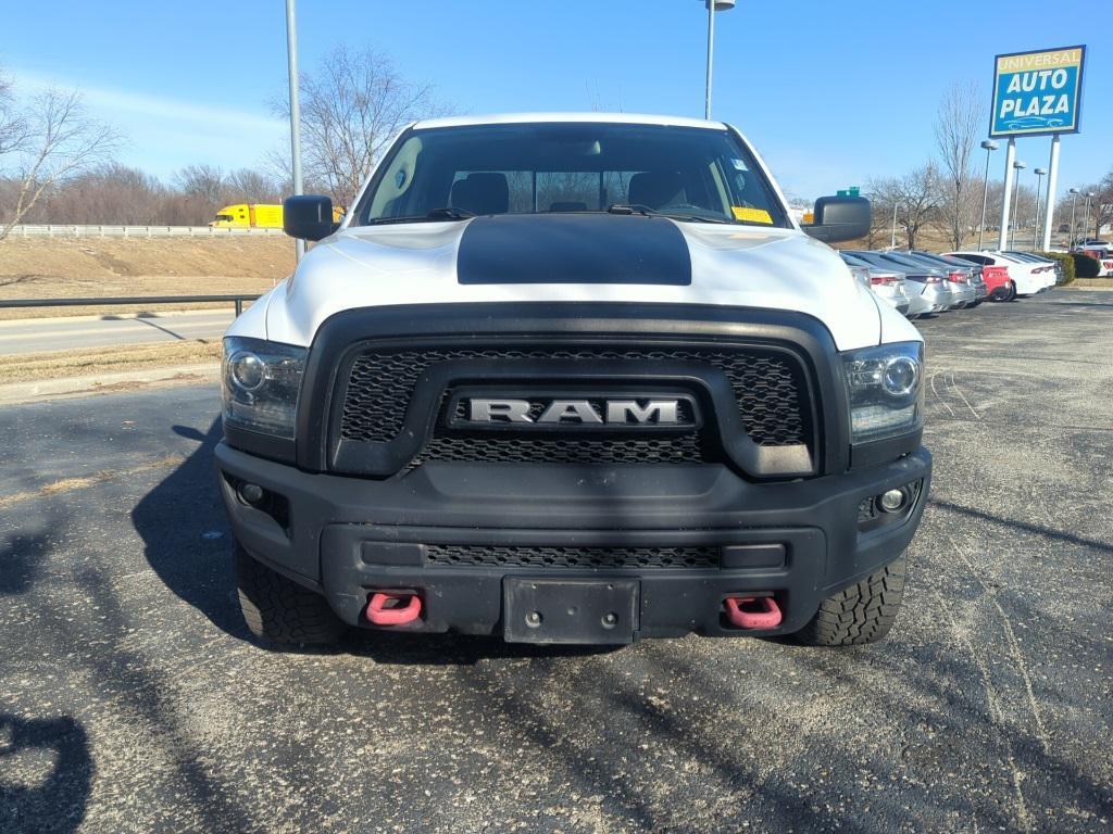 used 2020 Ram 1500 Classic car, priced at $23,972