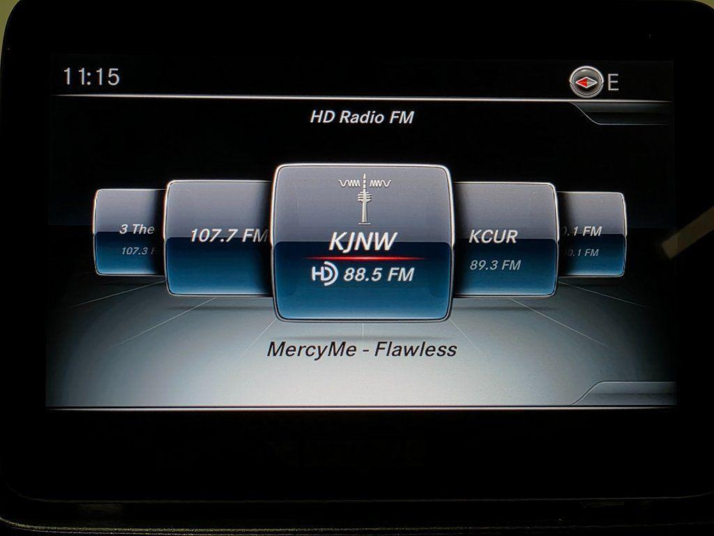 used 2016 Mercedes-Benz GLE-Class car, priced at $14,974