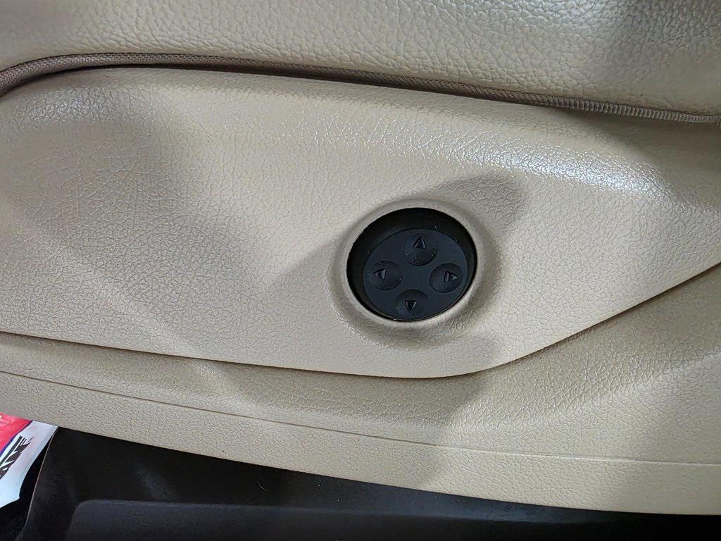 used 2016 Mercedes-Benz GLE-Class car, priced at $15,300