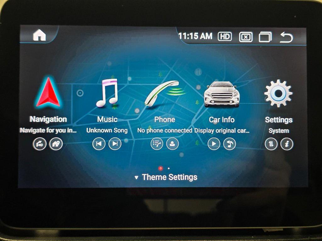 used 2016 Mercedes-Benz GLE-Class car, priced at $15,300