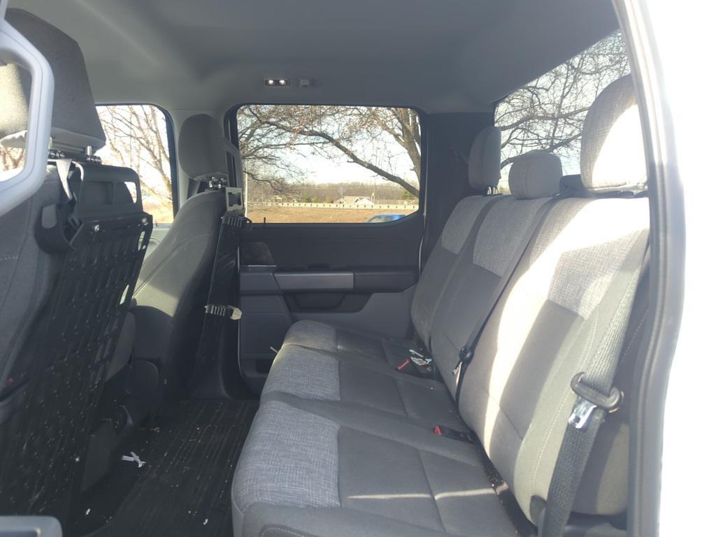 used 2022 Ford F-150 car, priced at $29,476