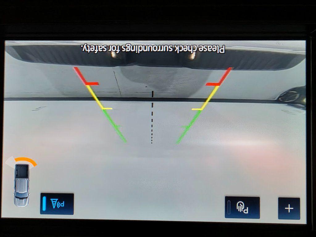 used 2022 Ford F-150 car, priced at $28,955