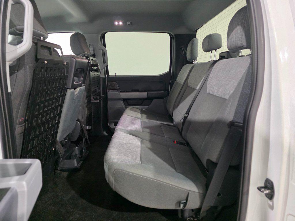 used 2022 Ford F-150 car, priced at $28,955