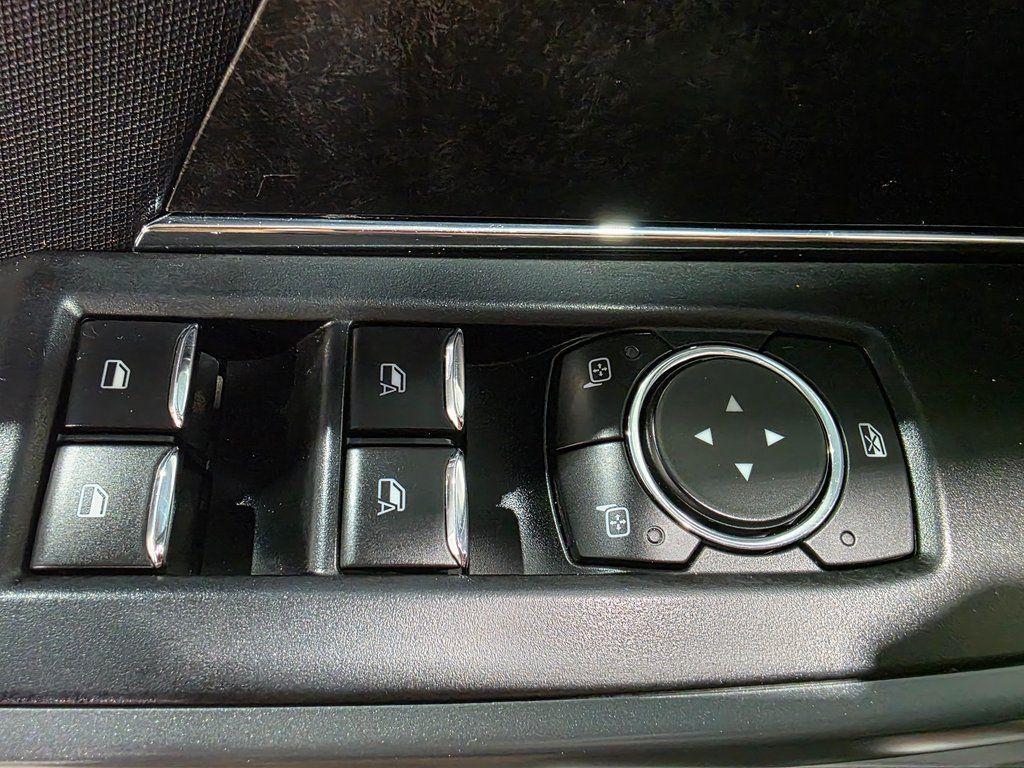 used 2022 Ford F-150 car, priced at $28,955