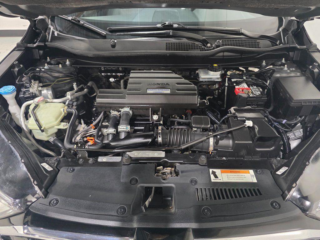 used 2020 Honda CR-V car, priced at $22,970