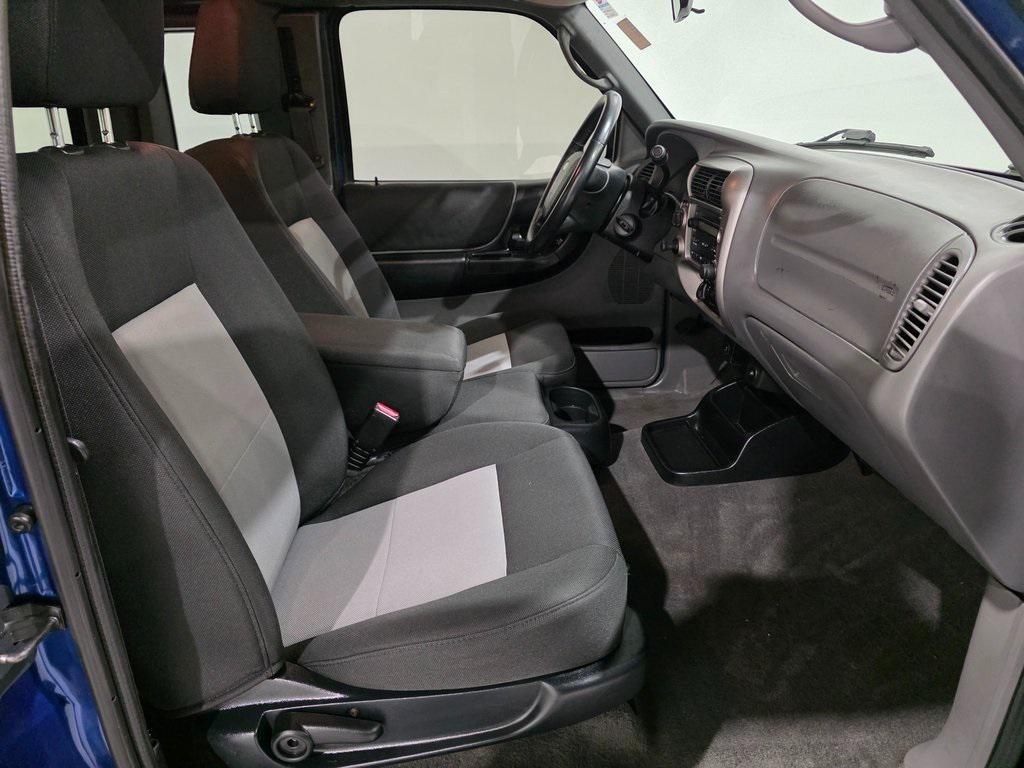 used 2011 Ford Ranger car, priced at $10,630