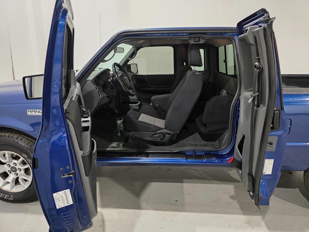 used 2011 Ford Ranger car, priced at $10,630