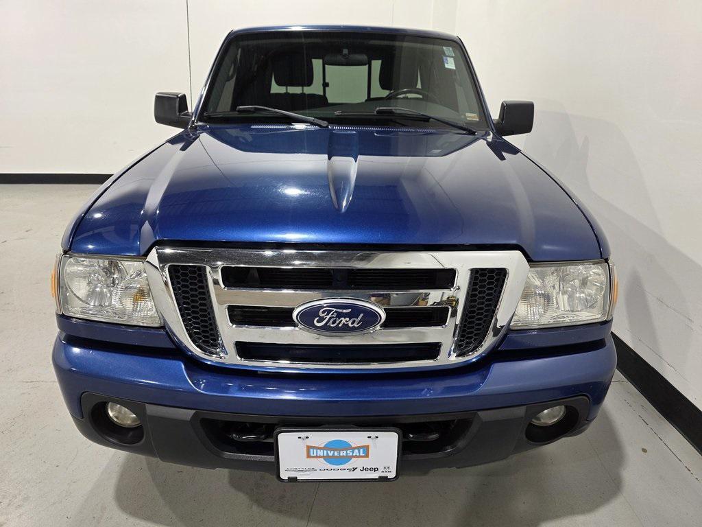 used 2011 Ford Ranger car, priced at $10,630