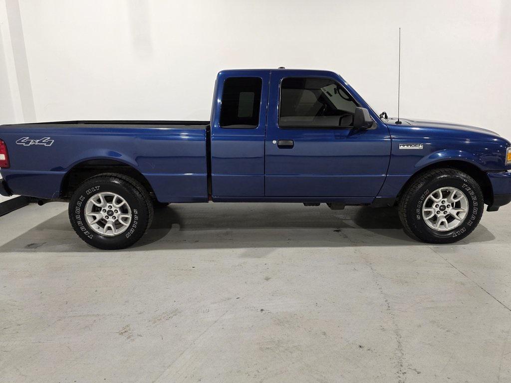 used 2011 Ford Ranger car, priced at $10,630