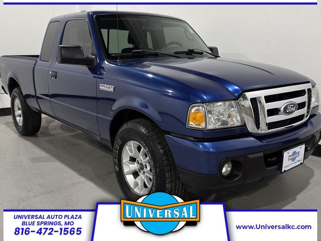 used 2011 Ford Ranger car, priced at $10,630