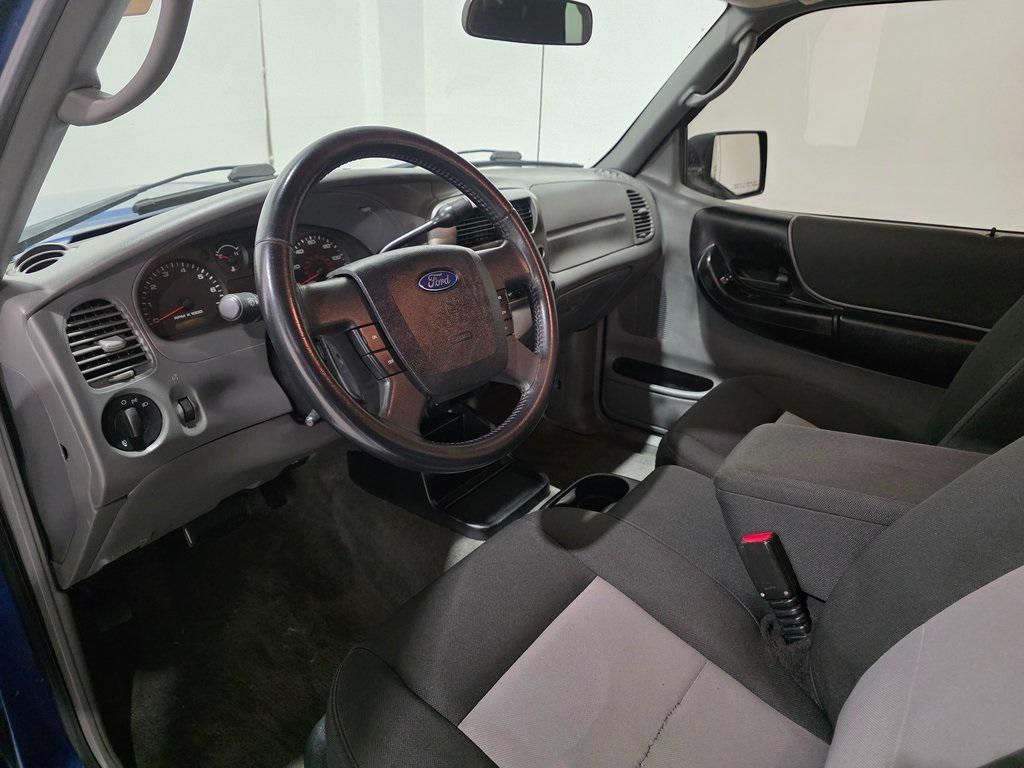 used 2011 Ford Ranger car, priced at $10,630