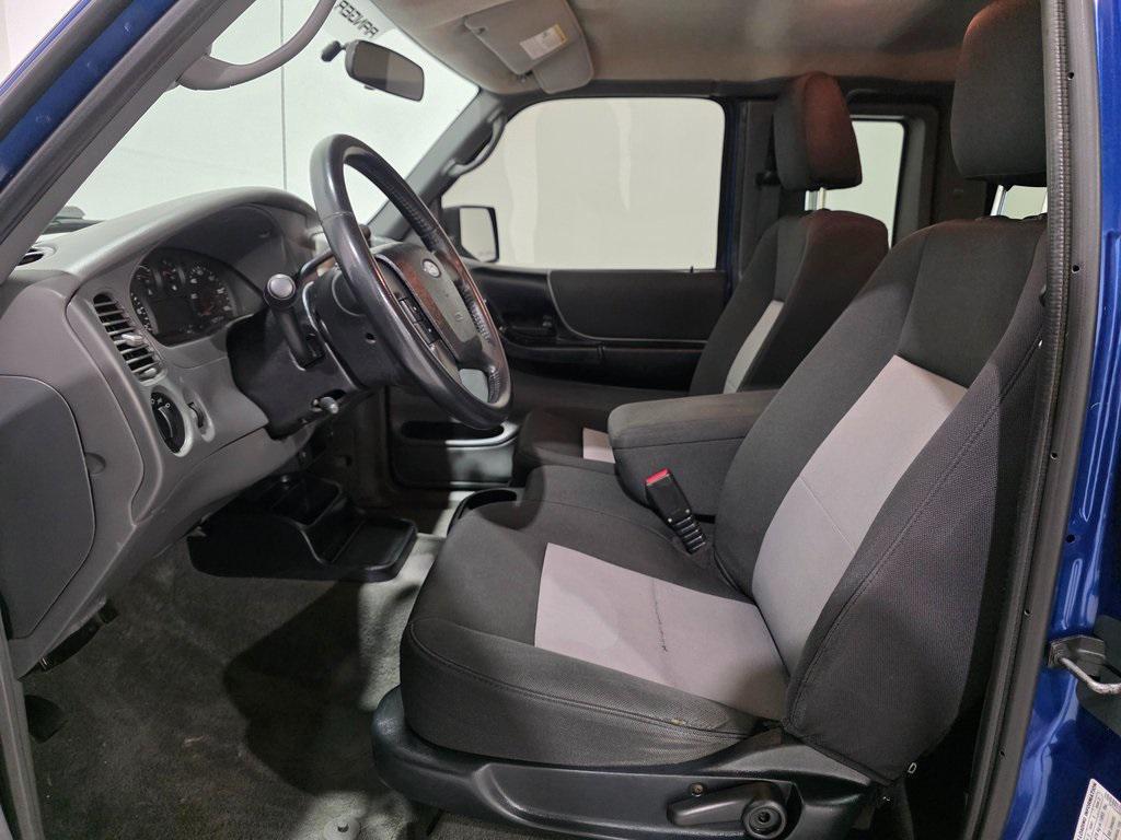 used 2011 Ford Ranger car, priced at $10,630